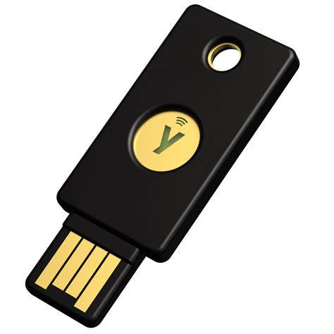 yubikey 5a